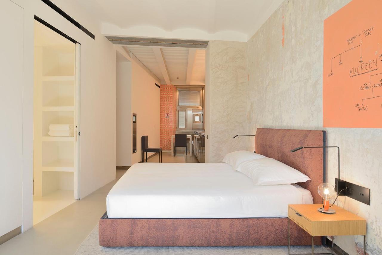 Apartament typu Deluxe