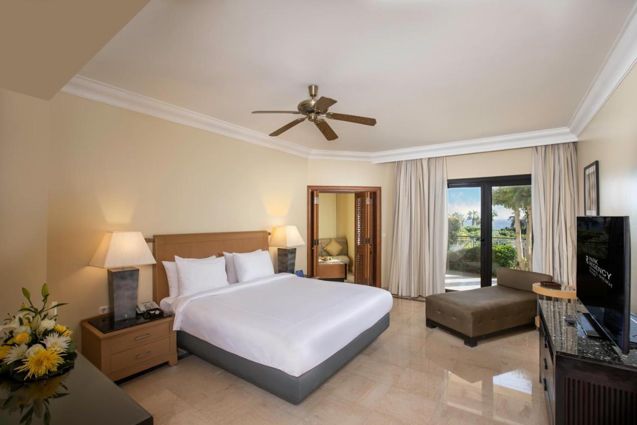 Diplomatic Two-Bedroom suite