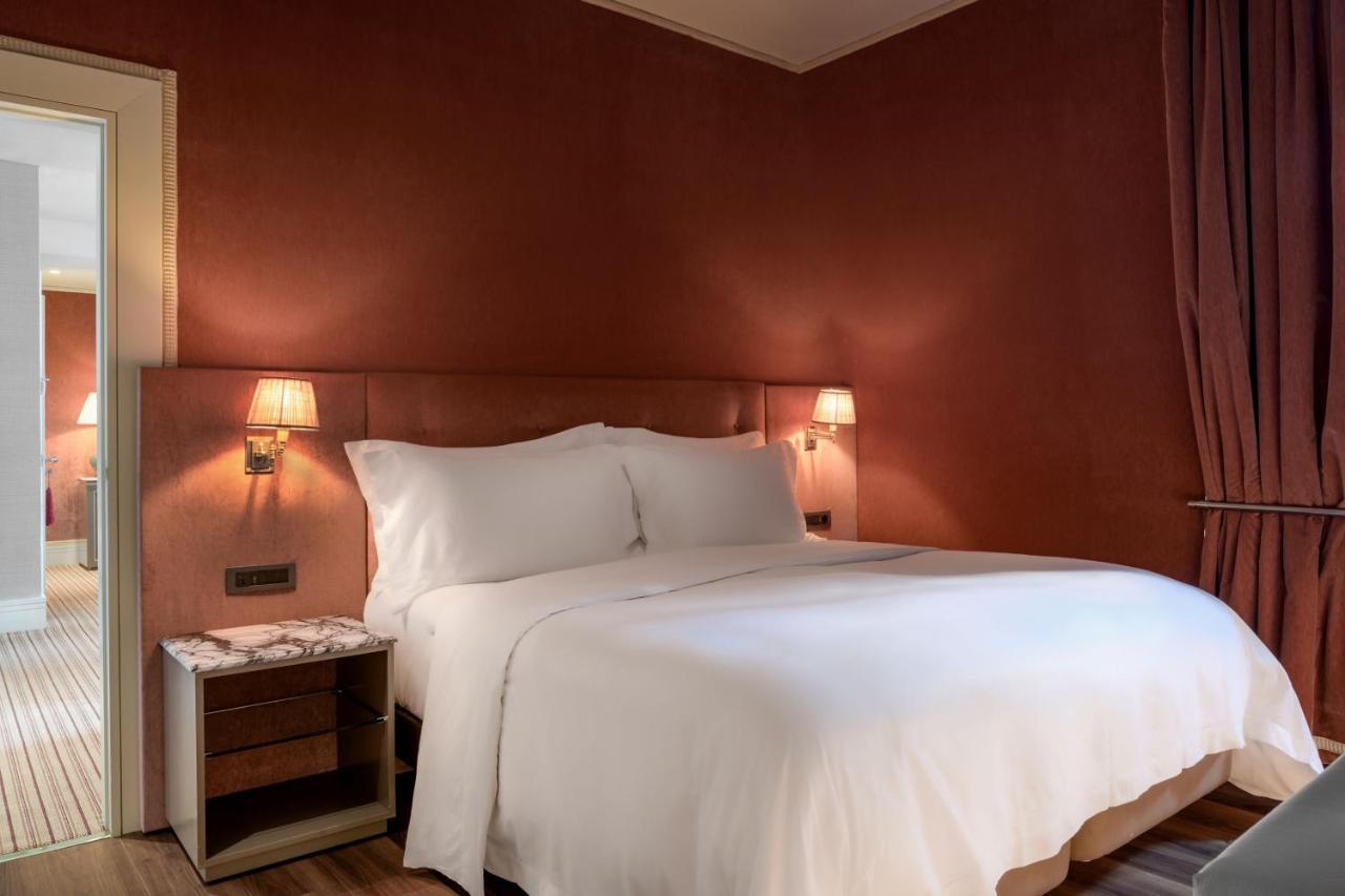 Apartament typu Suite