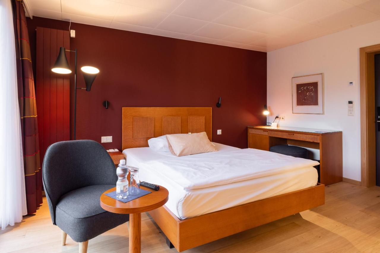 Comfort Double Room Balcony