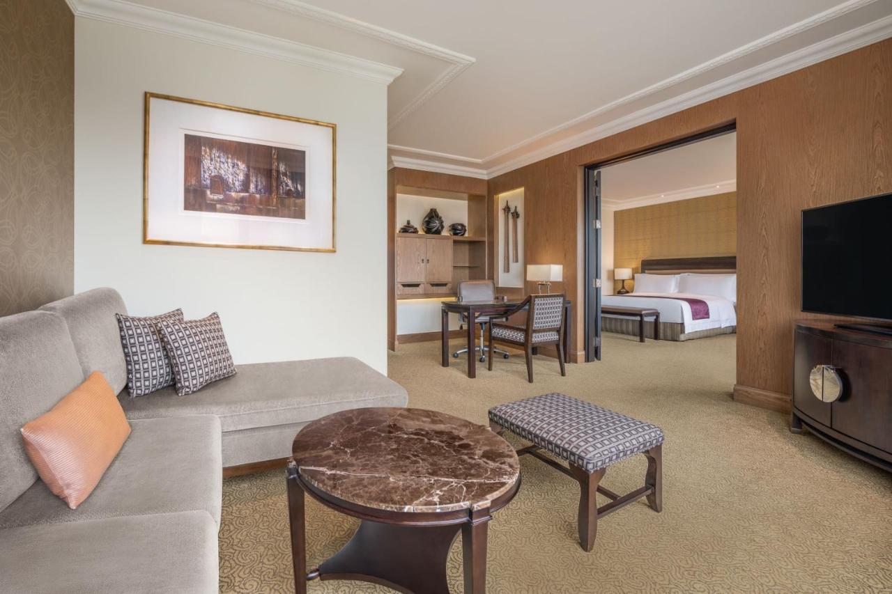 Rodzinny apartament typu Suite