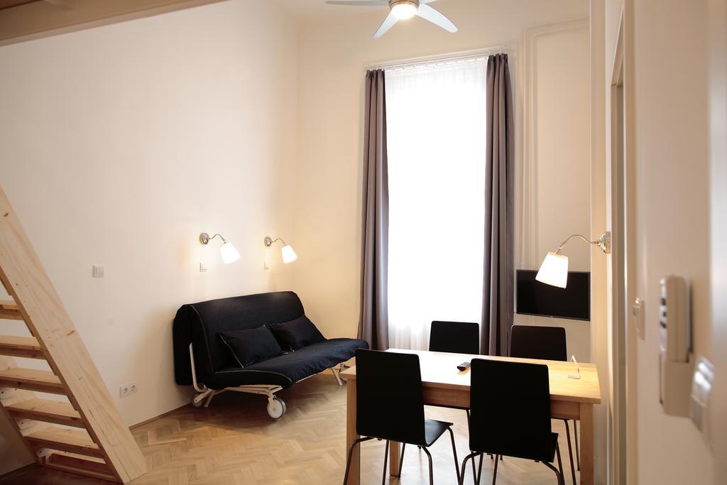 Apartament z 1 sypialnią