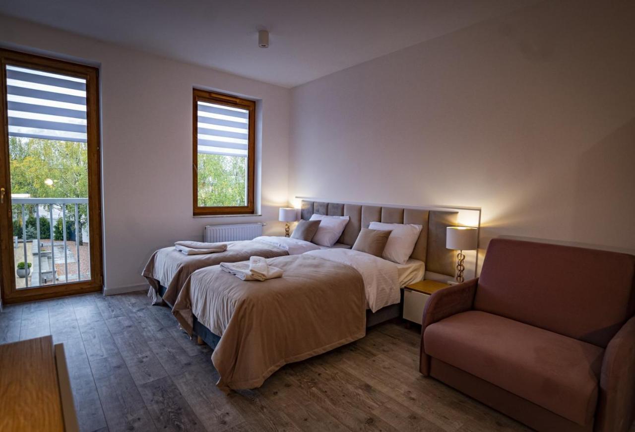 Apartament