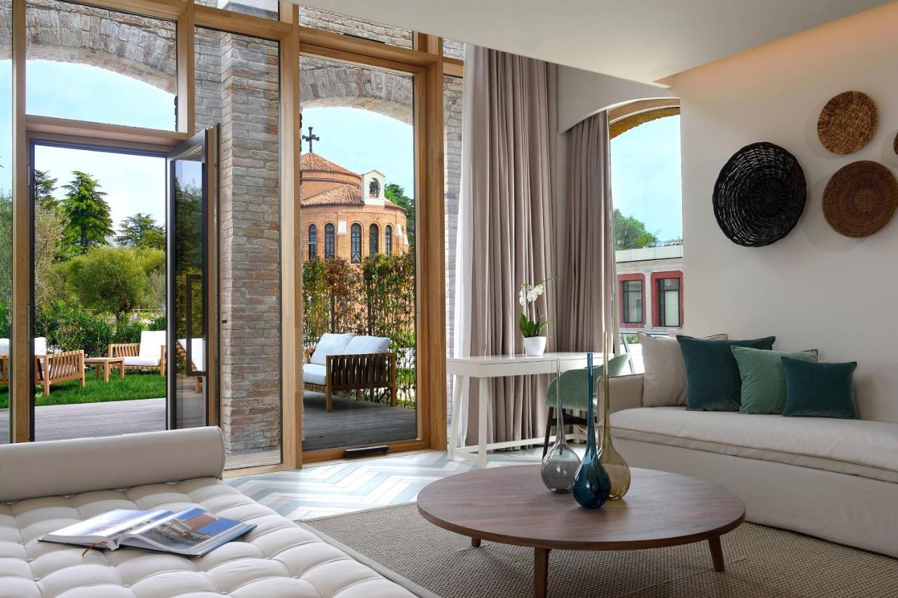 Dwupoziomowy Apartament typu La Maisonette Loft Suite,
