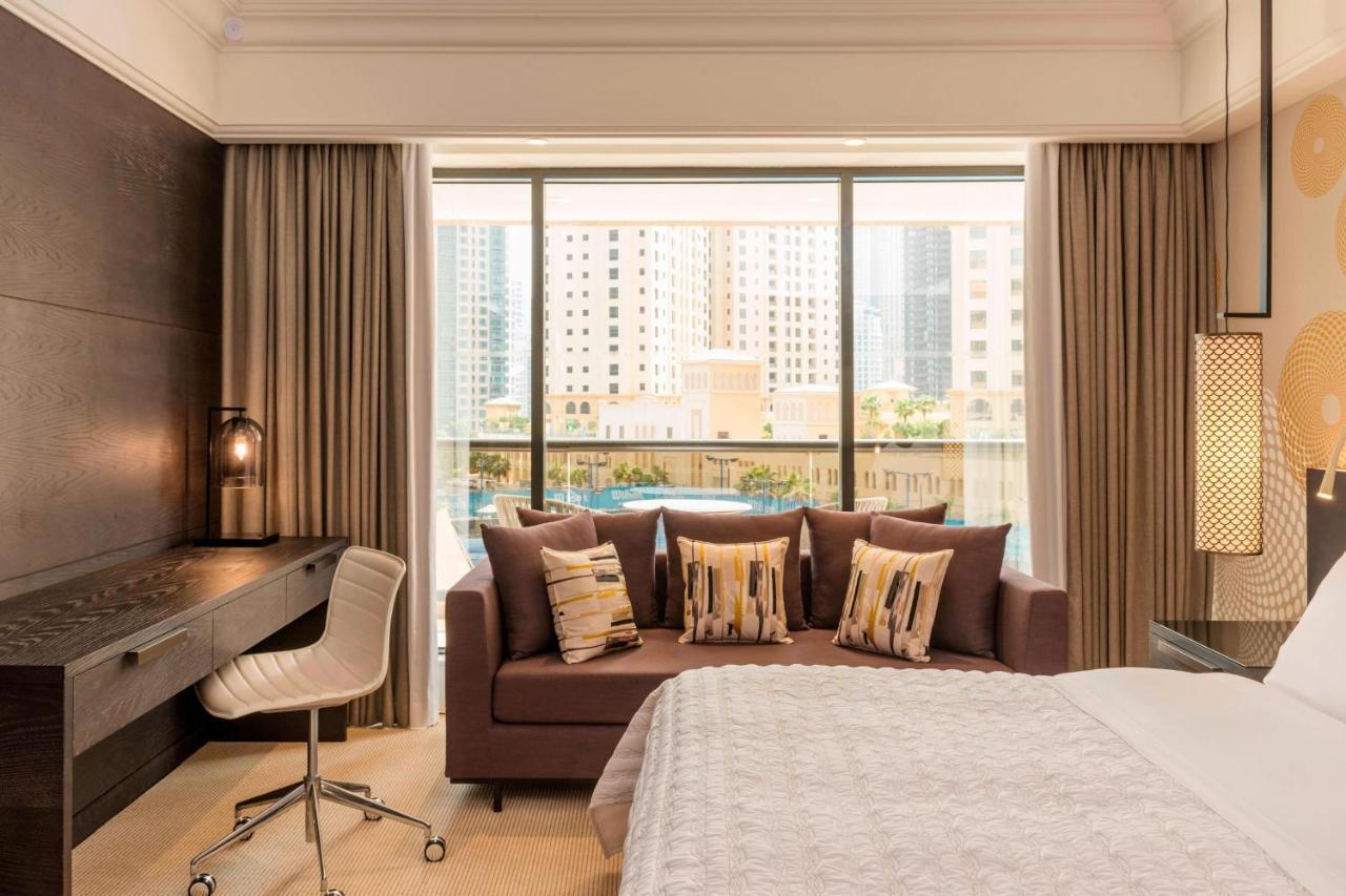 Super Deluxe Junior Suite