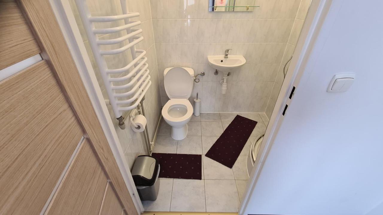 Pokój trzyosobowy