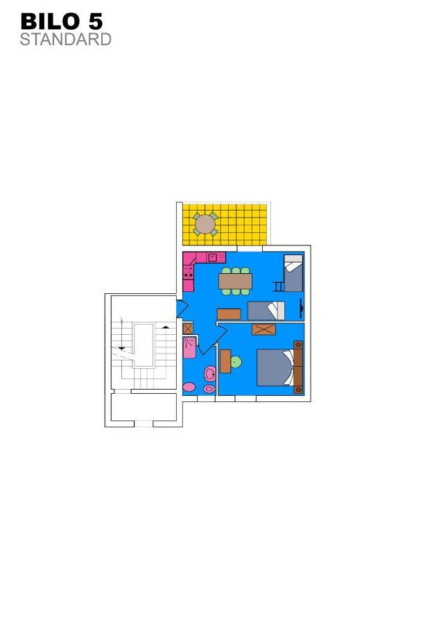 Standard One-Bedroom Apartment,149211158:JPEG
