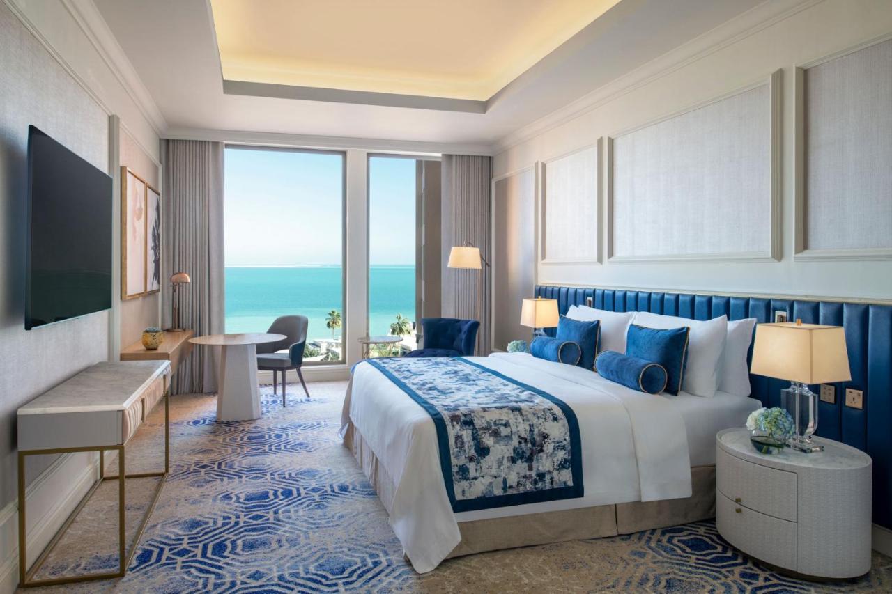 St Regis 1 Bedroom Junior Suite 1 King