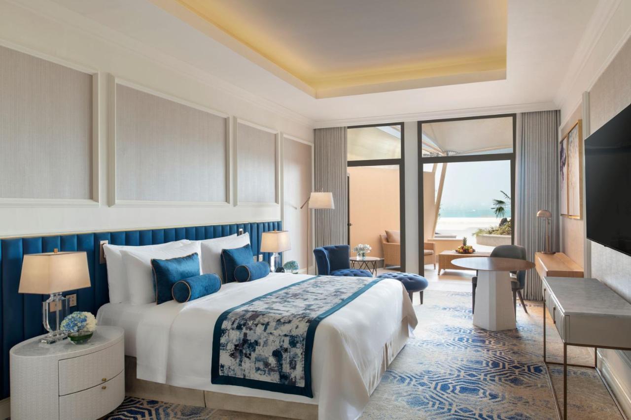 Grand Deluxe King Room Sea View Terrace