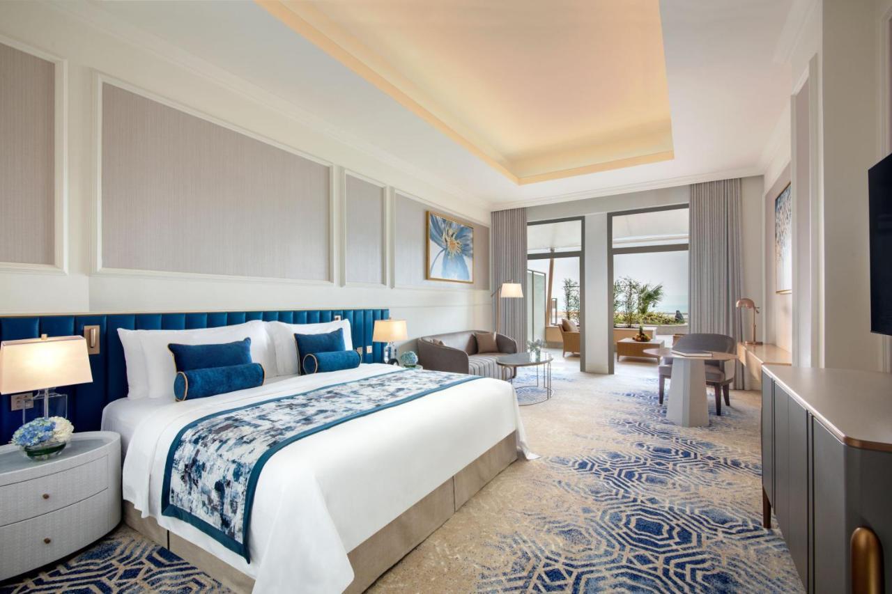 Astor Guest room 1 King Sea view Terrace