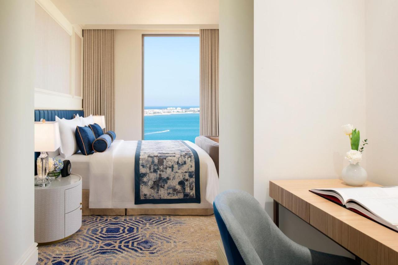 Empire Suite 2 Bedroom Larger Suite Sea view Corner room