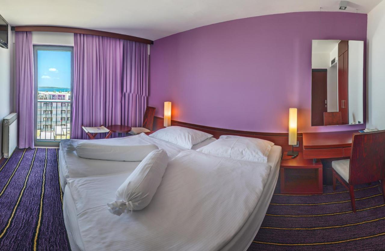 Comfort Twin Room
