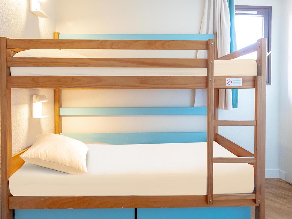 One-Bedroom Apartment Sleeping Alcove Air conditioning Terrace or Balcony Sea View