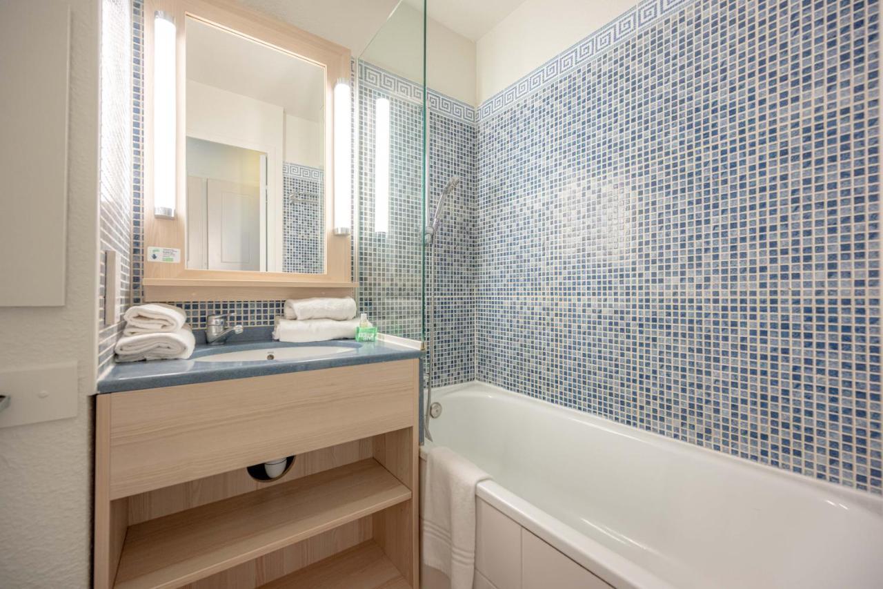 One-Bedroom Apartment Air conditioning Terrace or Balcony Sea View