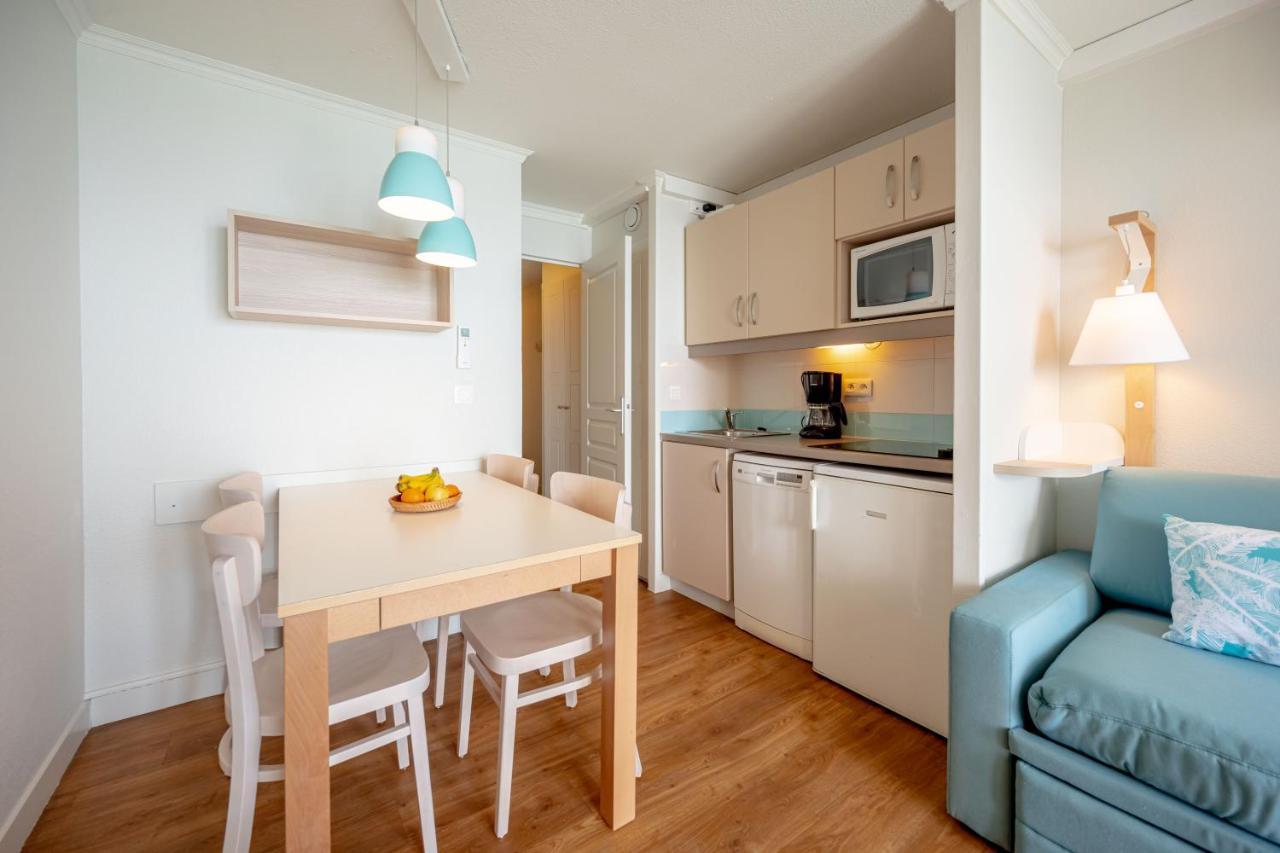 One-Bedroom Apartment Air conditioning Terrace or Balcony Sea View