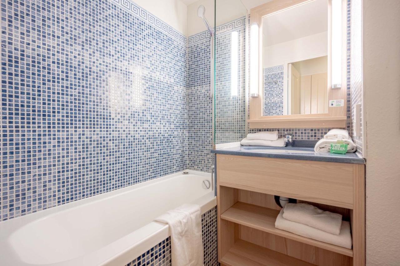 One-Bedroom Apartment Sleeping Alcove Air conditioning Terrace or Balcony Sea View