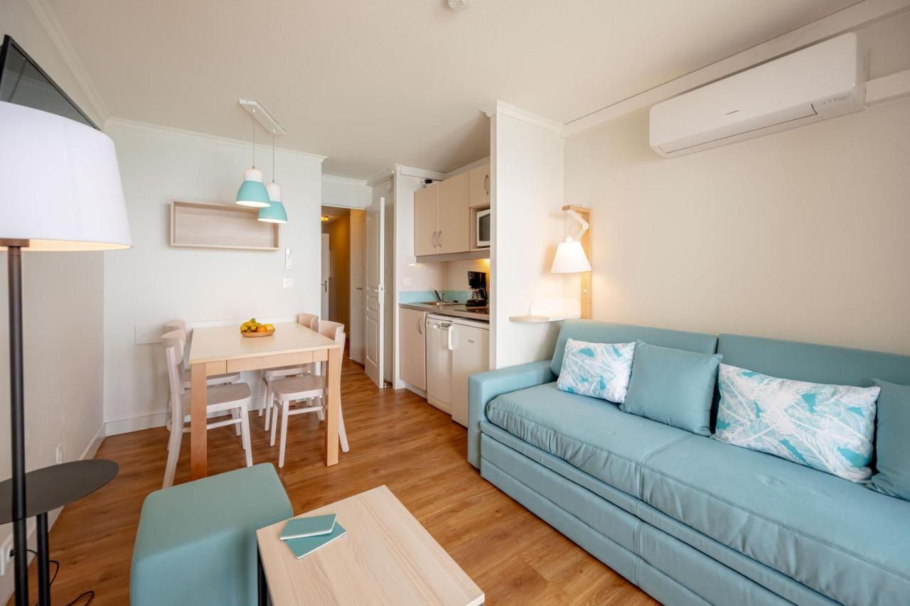One-Bedroom Apartment Air conditioning Terrace or Balcony Sea View