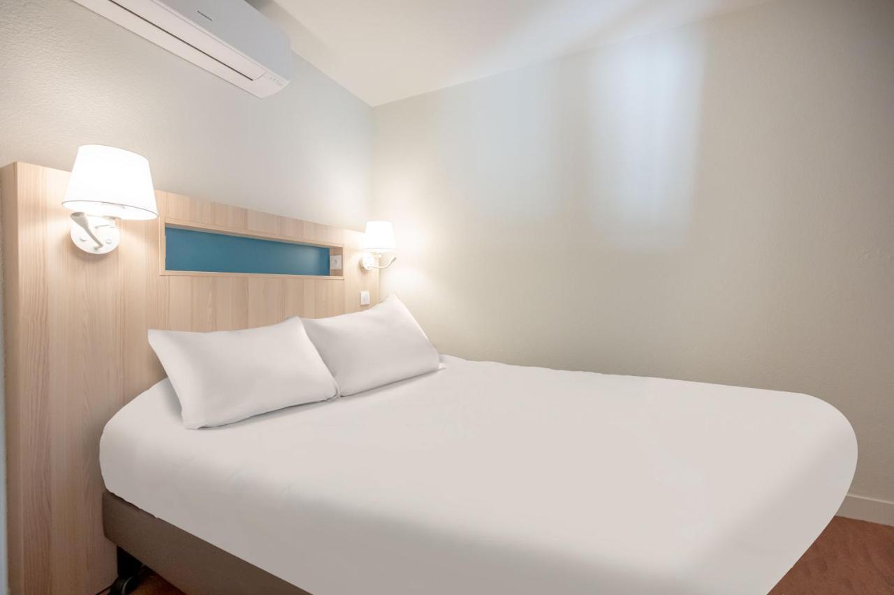 One-Bedroom Apartment Air conditioning Terrace or Balcony Sea View
