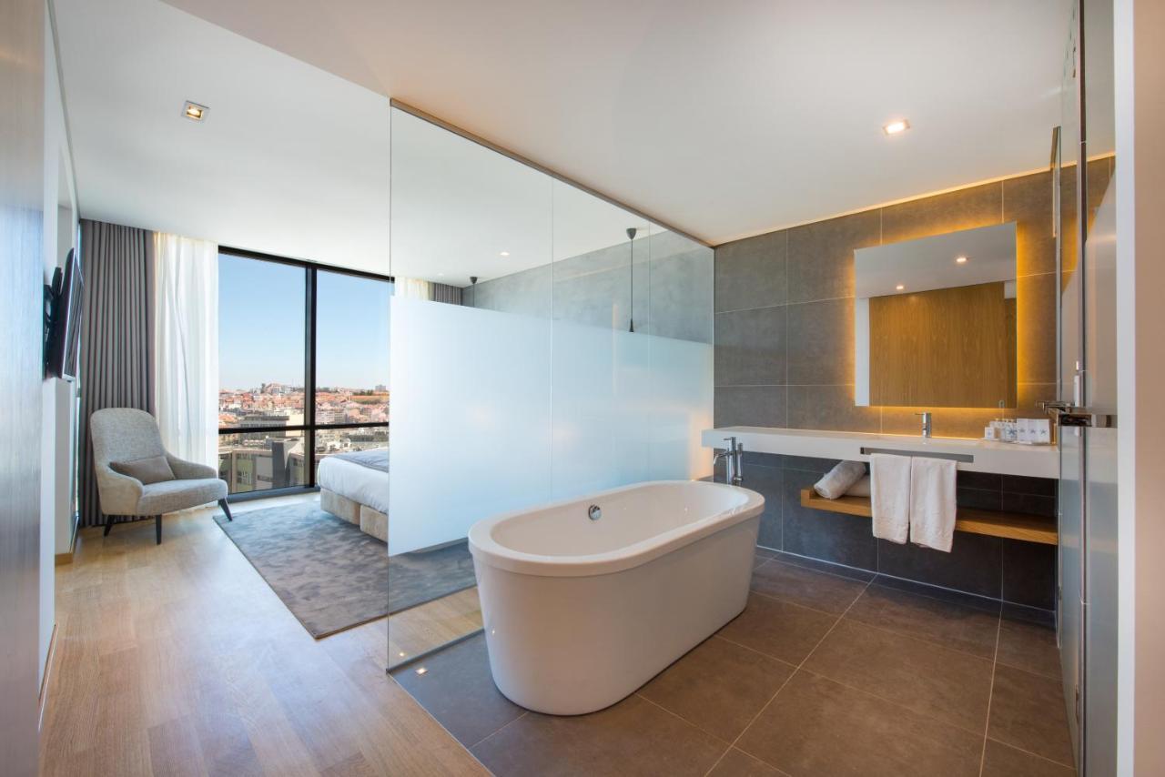 Apartament typu Suite do pojedynczego wykorzystania