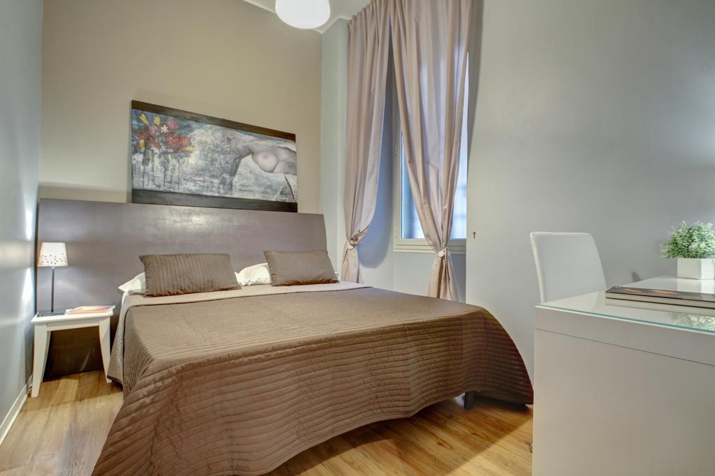 Apartament typu Suite