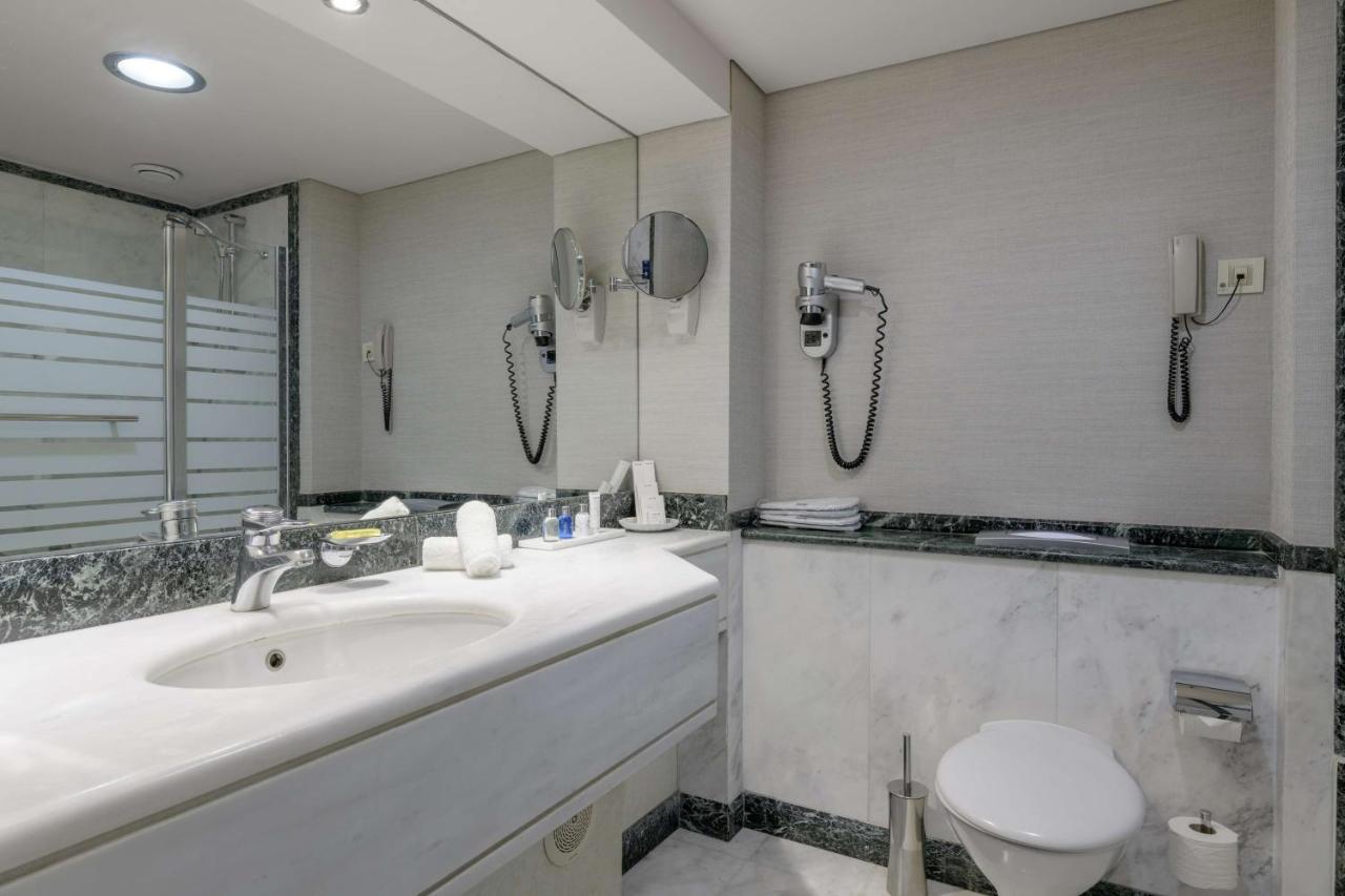 Premium Room Acropolis View