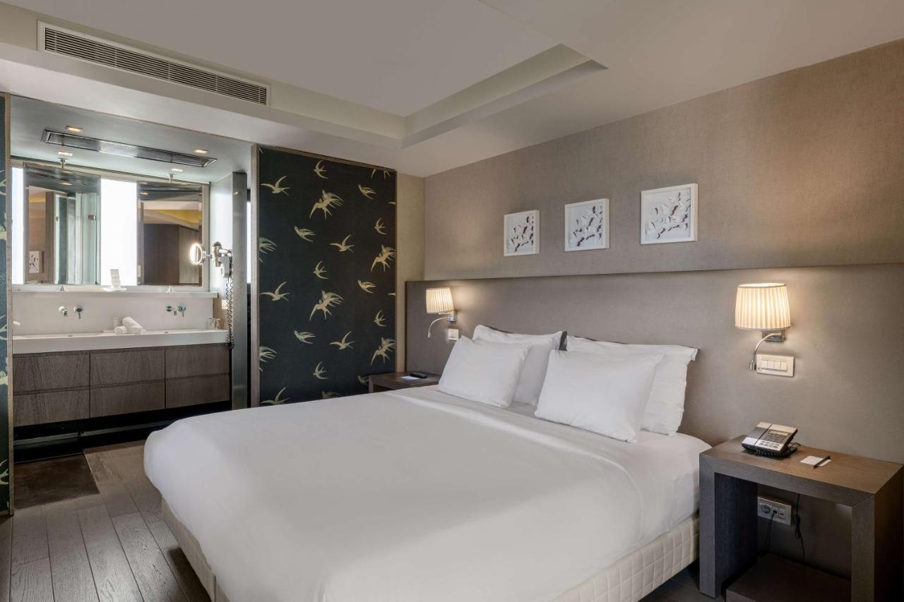 Suite Acropolis View