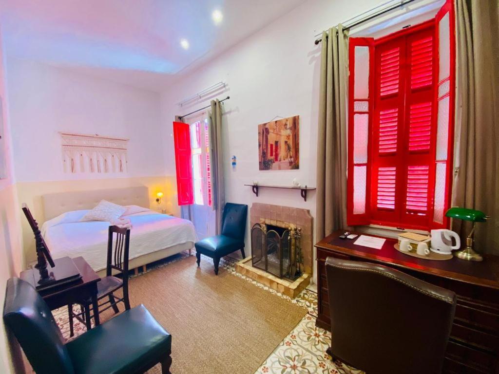 Executive King Room Private bathroom