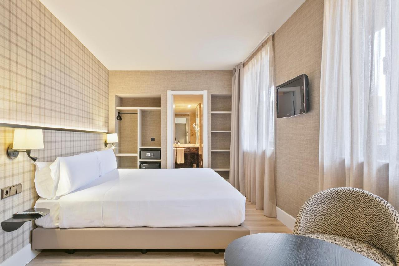 Pokój typu Deluxe z łóżkiem typu king-size