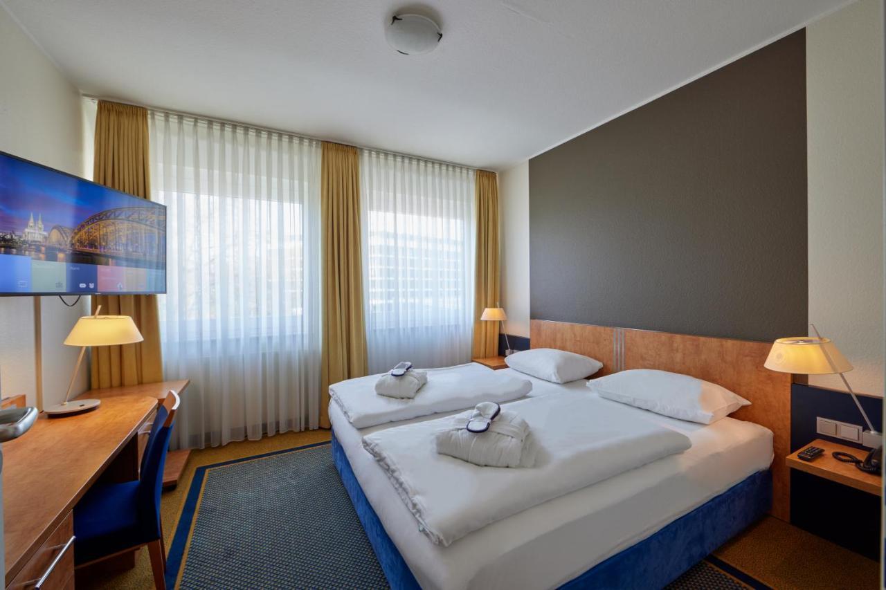 Apartament typu Junior Suite z łóżkiem typu king-size