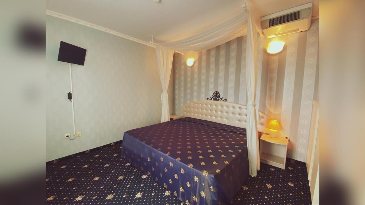 Apartament typu Suite z 1 sypialnią