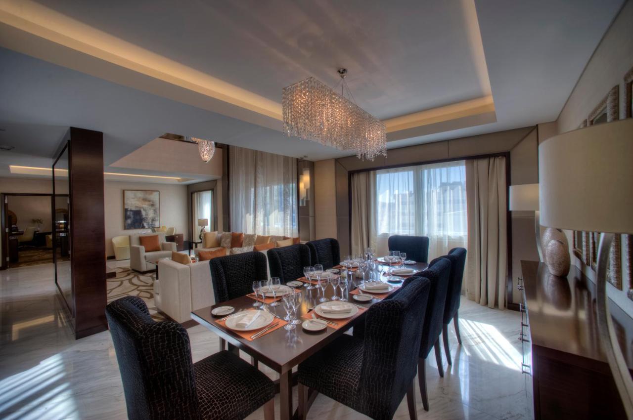 Two-Bedroom Royal King Suite