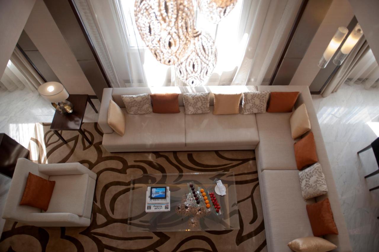 Two-Bedroom Royal King Suite