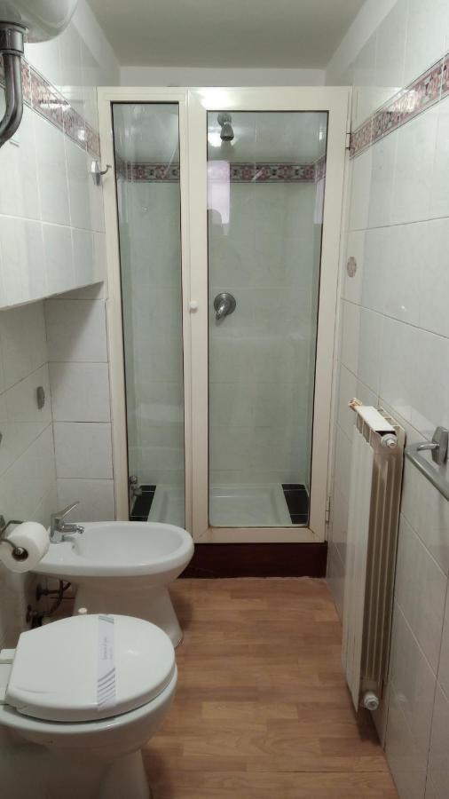Pokój Dwuosobowy z balkonem