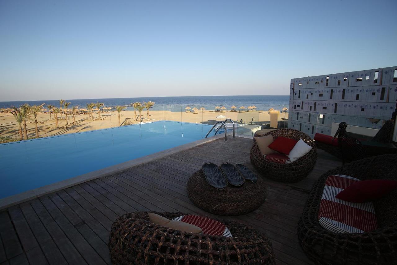 Villa Beach Front
