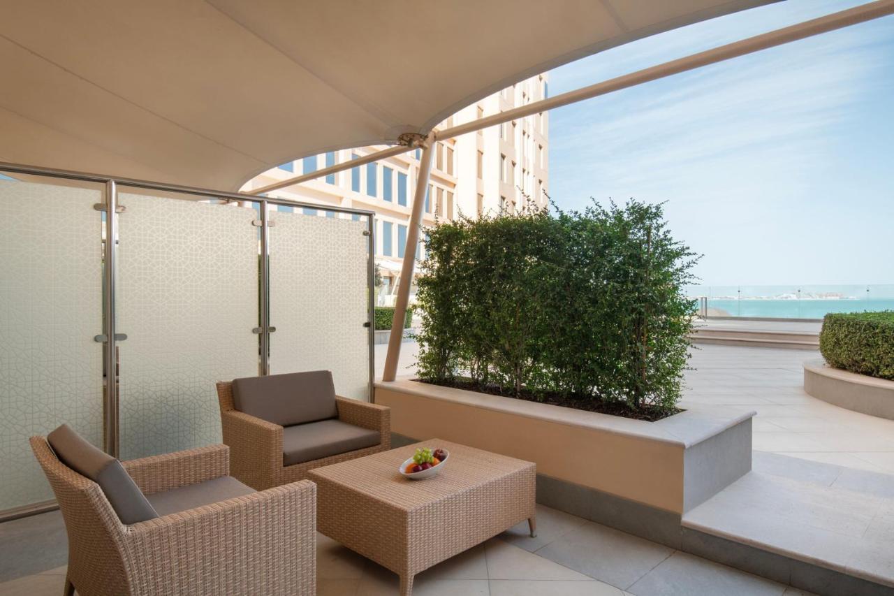 Astor Guest room 1 King Sea view Terrace