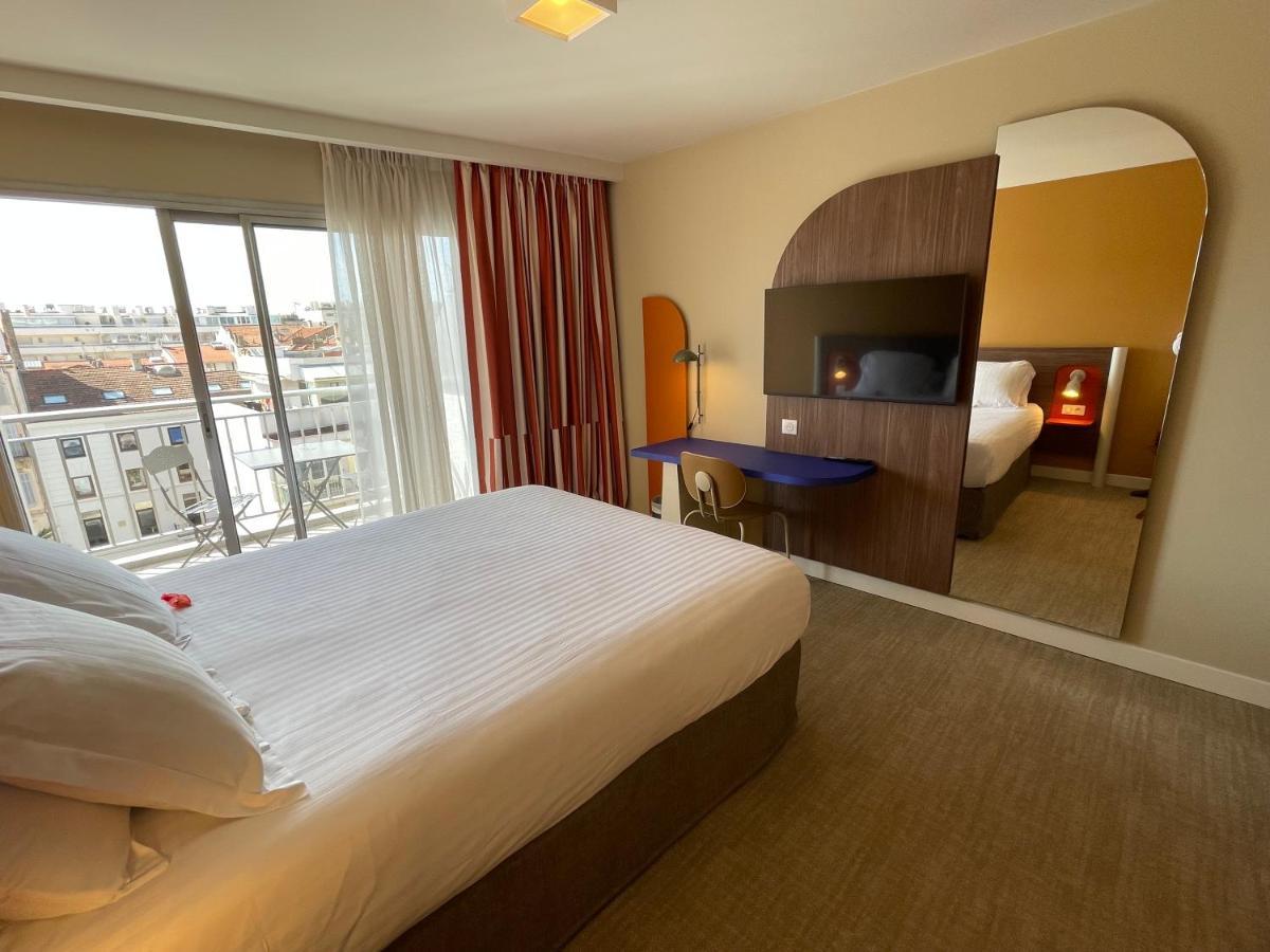 Prestige Double Room