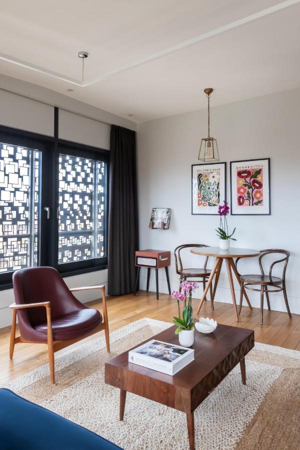 Apartament typu Deluxe Junior Suite