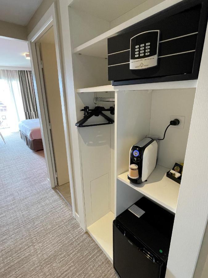 Comfort Twin Room