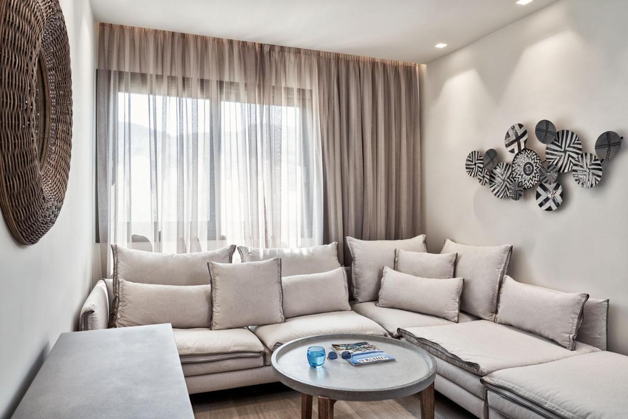 Junior Suite Inland View