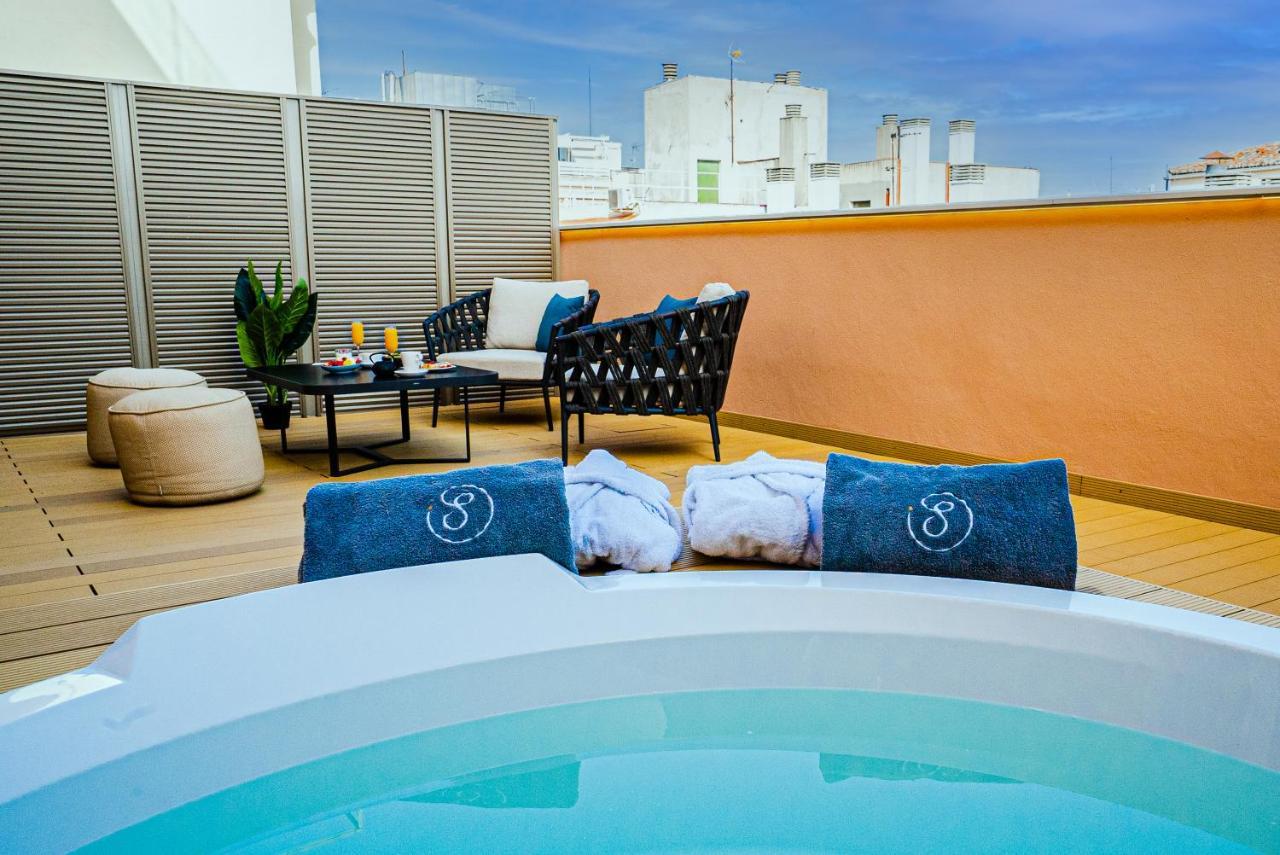 Apartament typu Suite Smart