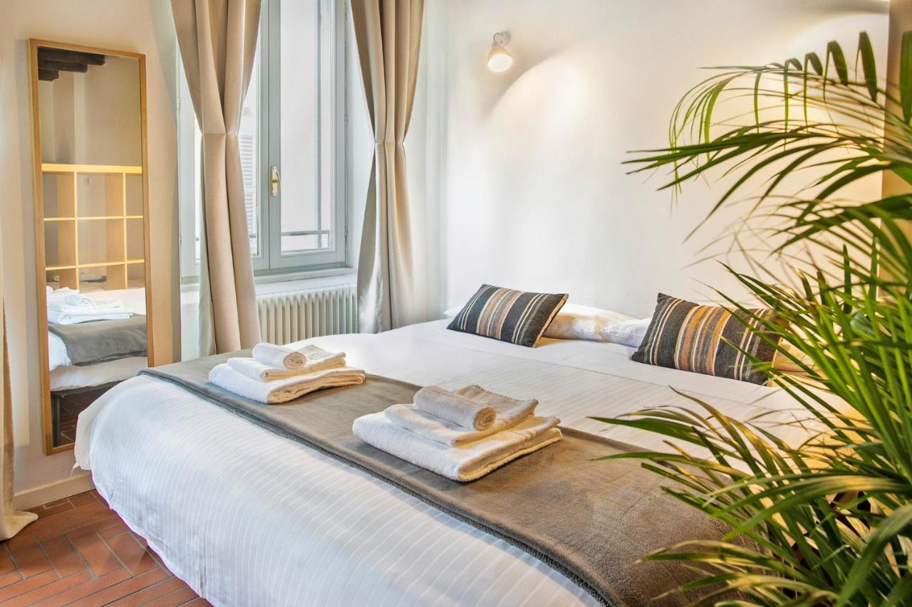 Apartament typu studio