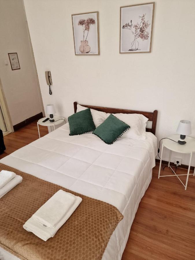 Deluxe Double Room Balcony