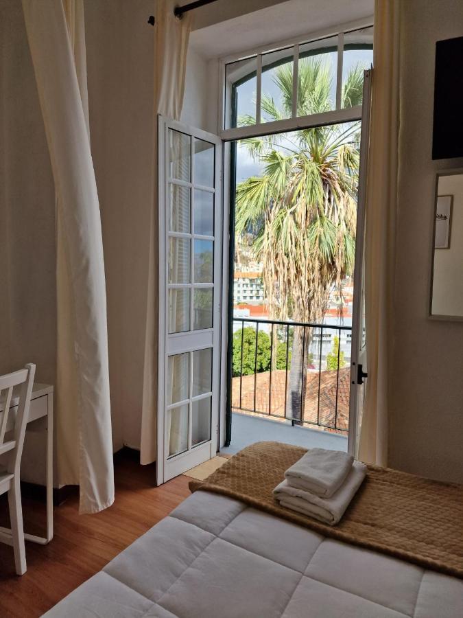 Deluxe Double Room Balcony