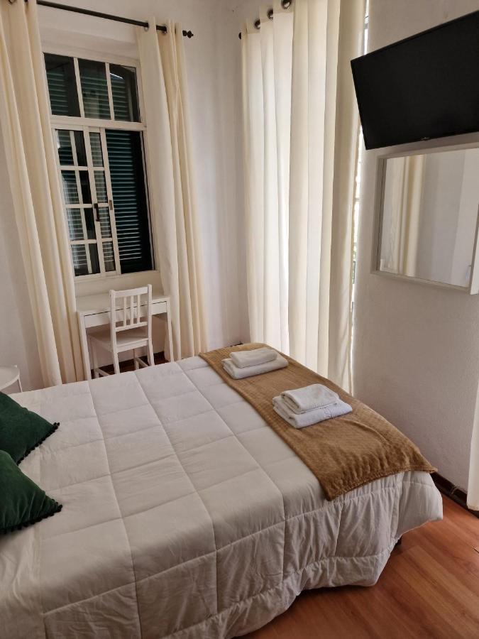 Deluxe Double Room Balcony
