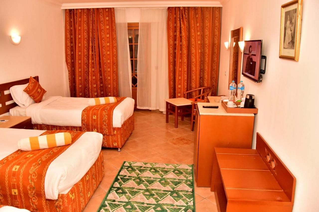 Verginia Double Room