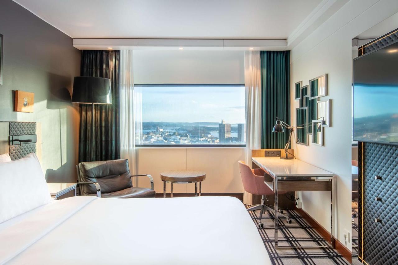 Premium Room Fjord View