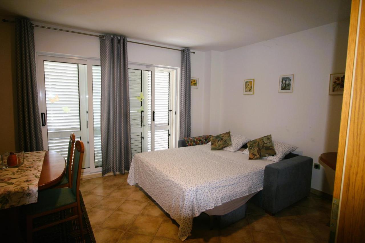 Suite Sea View