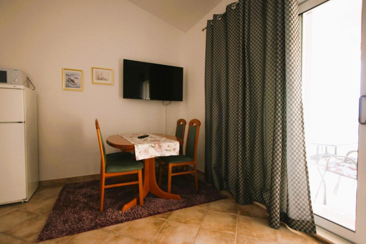 Studio Sea View
