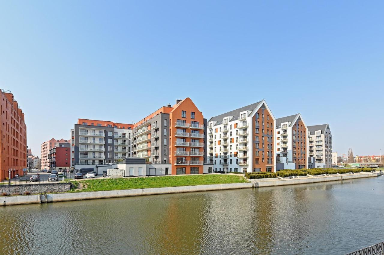 Apartament z 2 sypialniami