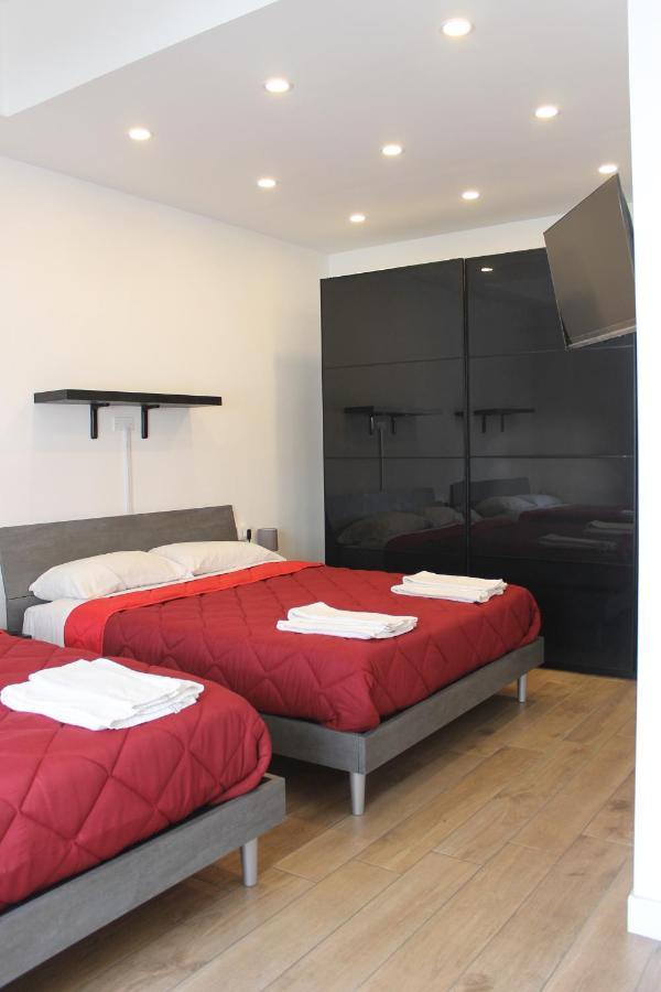 Apartament z 1 sypialnią